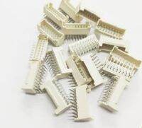 Connector I/O Pin Ant miner  18 pins งอ90องศา