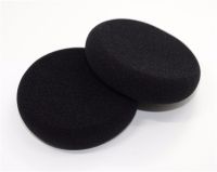 ✾ 1 pair of Replacement Earpads Sponge Covers Ear Pads for Sennheiser HD450 HD480 Cups Cover Headphones Repair Parts