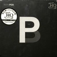CD Boyd Pod - Bittersweet