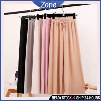 CODadoqkxDGE PNT25 S-2XL Cotton Women Plus Size Loose Causal Wide Leg Pants Long Trousers Palazo Linen