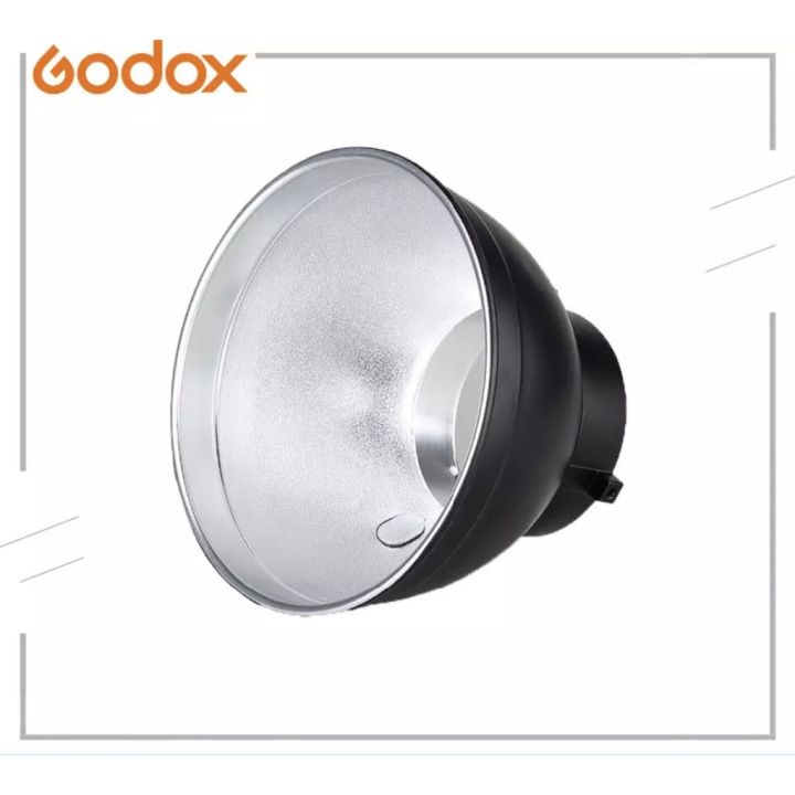 สินค้าขายดี-พร้อมส่ง-godox-cow-ad-r6-ฝาครอบสะท้อนแสงสีเงิน-mount-studioถ่ายภาพอุปกรณ์เสริม-สําหรับ-godox-ad600bm-ad600b