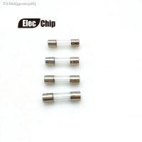 ❄▽❅ Fuse 5x20mm Fast Quick Blow Glass Tube Fuse 0.1A 5x20mm 250V