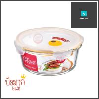 กล่องอาหาร LOCKNLOCK EURO 0.95 ลิตรFOOD CONTAINER LOCKNLOCK EURO 0.95L **บริการเก็บเงินปลายทาง**