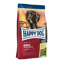 Happy Dog Africa อาหารสุนัข พันธุ์เล็ก แพ้อาหารง่าย 1 Kg