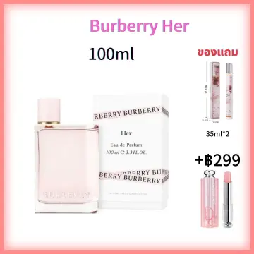 Burberry her best sale blossom pantip