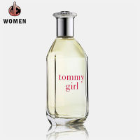 Tommy Hilfiger - Tommy Girl Eau De Toilette 100ml (women)