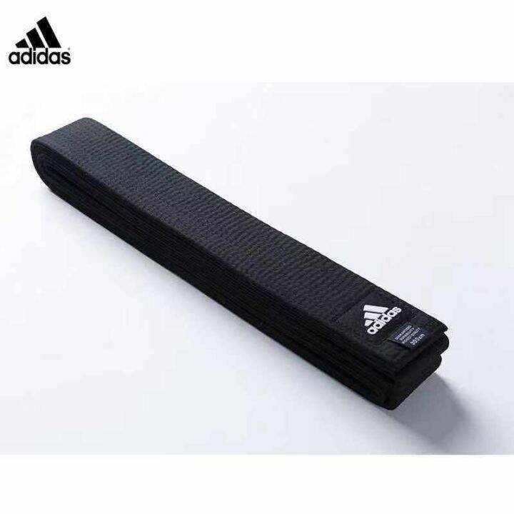 taekwondo embroidery belt taekwondo black belt Lazada PH