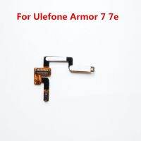 ใหม่สำหรับ Ulefone Armor 7 7e 6.3นิ้วสาย Fpc เซนเซอร์พร็อกซิมิตีโทรศัพท์มือถือ