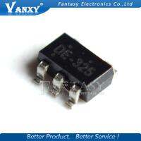 10pcs RT9193-33 SOT-23 RT9193-33GB SOT-23-5 SOT23-5 RT9391 3.3V DE = A1D ใหม่เดิม