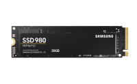 Samsung SSD 980 M.2 PCIe Gen3 250GB (MZ-V8V250BW)