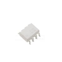 10PCS/ 3120 3150 3180 3182 3184 brand new FOD3120 FOD3150 FOD3180 FOD3182 FOD3184 SOP-8 DIP-8 Optocoupler IC WATTY Electronics