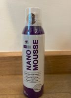 Nano Mousse มูสทำความสะอาด อาบน้ำแห้ง โดยไม่ต้องล้างน้ำ 190 ml.