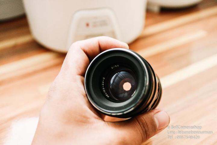 helios-44-2-ขายเลนส์โบเก้หมุนตัวเทพจาก-russia-for-sony-mirrorless-serial-87053736