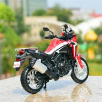 ‘；。】’ Maisto 1:18 Honda  Twin DCT Alloy Motorcycle Model Diecast Metal Toy Motorcycle Model Simulation Collection Childrens Gift