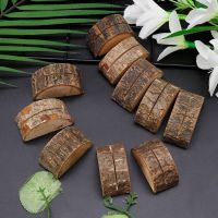 【hot】✔ 10pcs Rustic Wood Table Name Number Card Holder Memo Note Photo Picture Clip Wedding