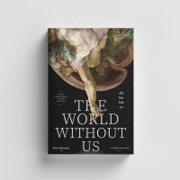 หนังสือ books Salt (ซอลท์) หนังสือเมื่อโลกไม่มีเรา  The World Without Us