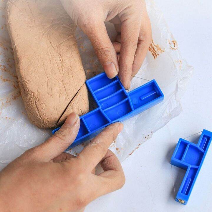 XHLXH Small Trimming Angle Cut Modeling Mud Finishing For Pottery