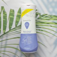 ซัมเมอร์อีฟ เจล ล้างจุดซ่อนเร้น 5 in 1 Cleansing Wash For Sensitive Skin 444 ml (Summers Eve®)