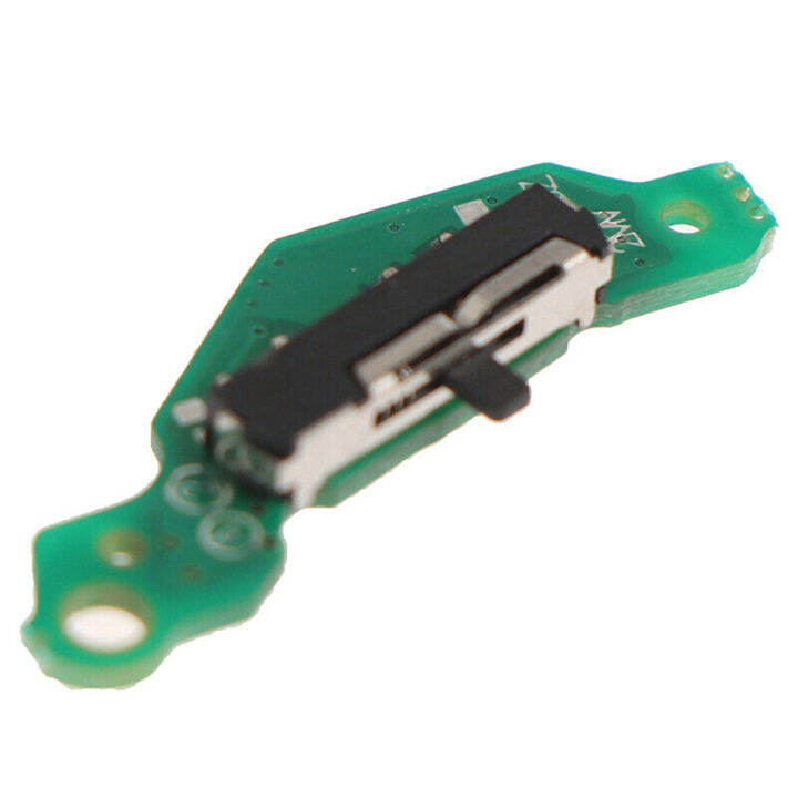 Power On OFF Switch Board For Sony Portable PSP 3000 Console Board Fix