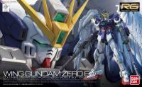 RG 1/144 XXXG-00W0 WING GUNDAM ZERO EW (BANDAI)