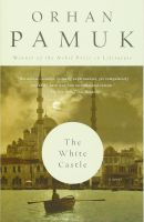 [Zhongshang original]Orhan Pamuk: the White Castle Orhan Pamuk Random House