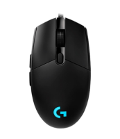 LOGITECH MOUSE G PRO GAMING