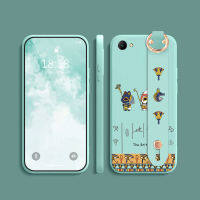 เคสoppo a3 ยางนิ่ม กันกระแทก กันน้ำ กันลื่น ฝาหลัง คลุมเต็มขอบ ไม่เบียด ฟิล์มมือถือ เคสใส่เลนส์ ลายการ์ตูนน่ารัก