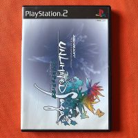 PS2 Genuine Game Romantic Sharjah SAGA Collection V635 Japanese