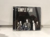 1 CD MUSIC  ซีดีเพลงสากล    SIMPLE PLAN   (L6G174)