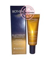 BIOTHERM Blue Therapy Cream-In-Oil