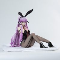 {{ONE}}22เซนติเมตร B-STYLE Danganronpa: ไกมีความสุข Havoc เซ็กซี่อะนิเมะรูป Kyoko Kirigiri กระต่ายสาวรูปการกระทำผู้ใหญ่รุ่นตุ๊กตาของเล่น