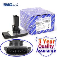 เครื่องวัดเซ็นเซอร์การไหลของอากาศเชิงมวล IMG 22204-75020 2220475020สำหรับนักวิ่ง Toyota Land Cruiser 4ทาโคมา4.7L เล็กซัส GX470 LX470 1998-2005