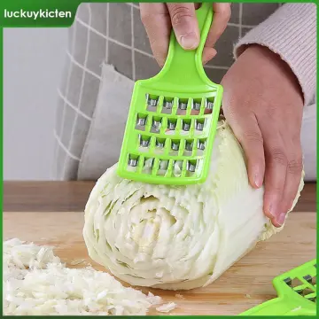 Grater grater shredded potato shredded cucumber shredded turnip vegetable  slicer kitchen slicer thick and fine - AliExpress