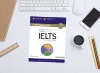 เล่มขาว The official Cambridge Guide to IELTS