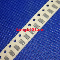 100pcs/lot 1206 3216 smd capacitor 102J 1nf 152J 1.5nf 332J 3.3nf 104J 100nf 50V 100V 630V 1000V High frequency capacitance