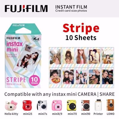 FUJIFILM FUJI INSTAX MINI 9 Instant FILM 1 PACK For SP1 SP2 70 7cs 8 11 25 90 50 Lomo liplay link