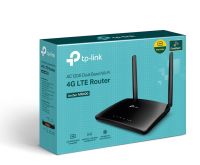 TP-LINK AC1200 Wireless Dual Band WiFi 4G LTE Router ARCHER MR400 (รับประกัน3ปี)