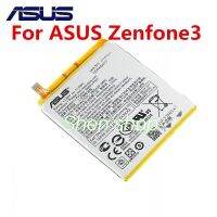 แบต Asus Zenfone 3  ZE552KL Z012DB / C11P1511 / ASUS C11P1511 แบตเตอรี่สำหรับ ASUS Zenfone3 Ze552kl Z012da Z012de STRAIGHT line 2900mAhรับประกันนาน 3 เดือน