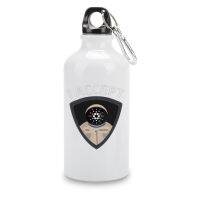 【CW】 Sport Bottle Aluminum I Accept Cardano ADA Canteen  Cups Kettle