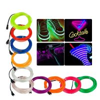 【CW】 LED Strips