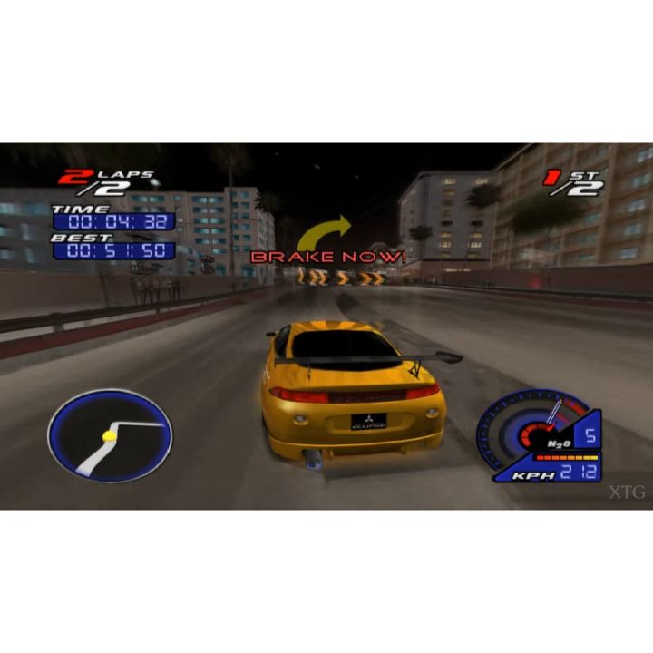 juiced-และ-juiced-2-hot-import-nights-แนวแบบ-nfs-underground-แผ่นเกม-ps2-playstation-2