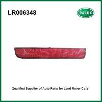 สะท้อนแสงด้านหลังรถใหม่ LR006348เหมาะสมสำหรับ Freelander 2 2006- Range Rover 2010-2012ที่สะท้อนสำหรับรถผู้จัดจำหน่ายอะไหล่ทดแทนอัตโนมัติ