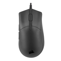 MOUSE (เมาส์) CORSAIR SABRE PRO CHAMPION SERIES (CH-9303101-AP) _