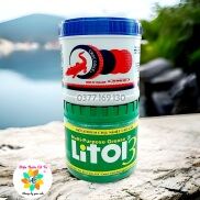 Mỡ bò bôi trơn Cá Sấu Thái