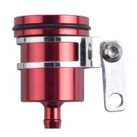 For F800GT K1600GTL R1200RT K1200RS F650GS Motorbike Brake Cylinder Fluid Reservoir Rear Front Clutch Oil Fluid Cup