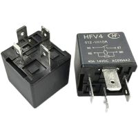 ใหม่ original HFV4 012 1H1GR Xiamen Hongfa ของแท้รีเลย์ PLID M4 012-1H1G