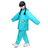 Girls  Rain Coat Suit Rain Jacket Kids Raincoat Rainpants Rain Poncho Kids Rain Coat  Rainwear Kids Rain Jacket