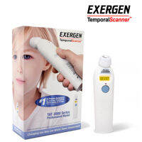 เครื่องวัดอุณหภูมิทางการแพทย์ EXERGEN TAT-2000 Professional