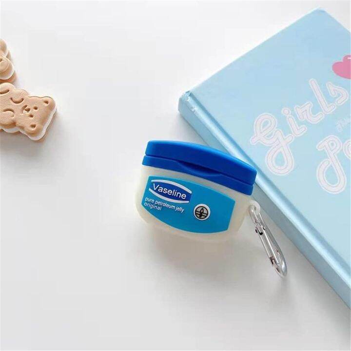 3d-cute-cartoon-silicone-case-for-airpods-1-2-3-vaseline-bluetooth-earphone-cover-for-airpods-pro-charging-box-case-for-airpods