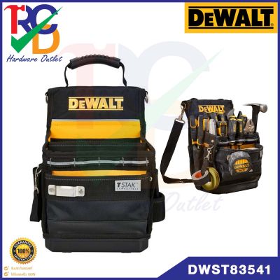 DEWALT DWST83541-1 กระเป๋าเครื่องมือ กระเป๋าสะพายข้าง Dewalt Tstak